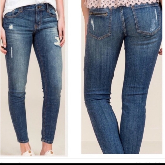 Eunina Jeans - Picture 2 of 13